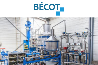 becot assure expertise instruments mesure