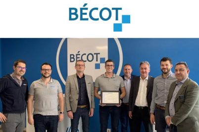 becot distributeur produits milton roy