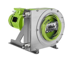 pompe peristaltique alp albin pump